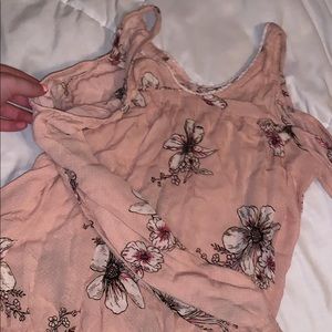 Charming Charlie blouse